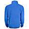 Fleece Jacke Jobman 5501 PRACTICAL, PSA-Kategorie I, blau, Polyester, S