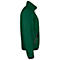 Fleece Jacke Jobman 5501 PRACTICAL, PSA-Kategorie I, forest grün, Polyester, 4XL