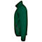 Fleece Jacke Jobman 5501 PRACTICAL, PSA-Kategorie I, forest grün, Polyester, XXL