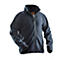 Fleece Jacke Jobman 5501 PRACTICAL, PSA-Kategorie I, marine, Polyester, S