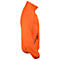 Fleece Jacke Jobman 5501 PRACTICAL, PSA-Kategorie I, orange, Polyester, XL