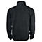 Fleece Jacke Jobman 5501 PRACTICAL, PSA-Kategorie I, schwarz, Polyester, S