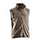 Fleece Weste Jobman 7501 PRACTICAL, khaki, Polyester, M