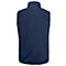 Fleece Weste Jobman 7501 PRACTICAL, marine, Polyester, XL