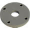 Flensaansluiting Cemo, voor opslagtanks tot 2000 l en grote opslagtanks tot 3000 l, 1'.