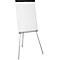 Flipchart MAULstandard - in hoogte verstelbaar tussen 118,5 cm en 195 cm - met 3 poten