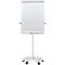 Flipchart mobile, blanc