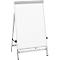 Flipchart office MAUL, quatre pieds