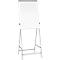 Flipchart office MAUL, quatre pieds