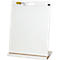 Flipchart pour table 563M Post-it® - l. 510 x H 690 mm - vierge - 20 feuilles