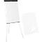 Flipchart standard + 5 x 20 feuilles quadrillées pour flipchart, gratuit