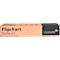 Flipchart-Starter-Set Legamaster 7-124900, Blöcke, Marker, Magnete, 14-teilig