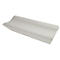 Flipchartpapier Exacompta, B 650 x H 1000 mm, blanco, Blue Angel, gerecycled papier, 80 g/m², wit, 5 losse rollen van elk 20 vel
