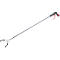 Flora Greifzange Greifboy 50, zum Aufsammeln von Müll und Abfall, L 1050 mm