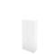 Flügeltürenschrank TETRIS WALL, 6 Ordnerhöhen, Türanschlag rechts, B 1000 x T 440 x H 2250 mm,