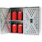 Flüssiggasflaschenschrank LG.2846 asecos,