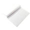 FolderSys, A4, voor maximaal 5 vel, 0,15 mm, met klemfunctie, documentbestendig, B 229,3 x H 310 mm, polypropeen, transparant, 10 stuks