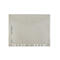 FolderSys FolderGreen®, A4 staand, 0,20 mm, met archiefstrook &amp; klittenband, B 238/218 x H 310 mm, 100 % PCR-PP, transparant, 10 stuks.