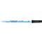 Foliemarkeringen Staedtler Lumocolor® corrigeerbaar 305, lijndikte F, droog afneembaar, 10 st., zwart