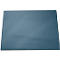 Folien-Schreibunterlage mit Vollsichtplatte, blau
