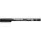 Folienschreiber Universalstift, S, WF, schwarz,10 St.