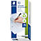 Folienschreiber Universalstift, S, WL, schwarz, 10 St.