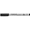Folienschreiber Universalstift, S, WL, schwarz, 10 St.