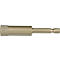Foret pour grès cérame Cera Expert Accuspeed D.8mm total-L.67mm HELLER