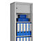 FORMAAT archiefkast AKS 1200, 2 legborden