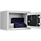 Format Hoteltresor Panther 25L, B 350 x T 250 x H 250 mm, 11 Liter, lichtgrau