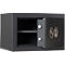 Format Wertschutzschrank Orion 20-410, Widerstandsgrad I gemäß EN 1143-1, B 496 x T 410 x H 336 mm, 27 Liter, graphit 
