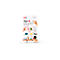 Formbarer Allzweckkleber Sugru by tesa®, Verarbeitung 30 min, 8er-Pack (8 x 3,5 g), in Weiss