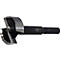 Forstner bit BLACK SHARK PRO D.40mm Totaal L.90mm