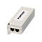 Fortinet - Power Injector - Wechselstrom 100-240 V - 15.4 Watt - für FortiAP 210B, 220B
