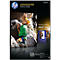 Fotopapier HP Advanced, hoogglanzend, 10 x 15 cm, 100 vellen
