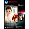 Fotopapier HP Premium Plus, seidenmatt, A4, 20 Blatt