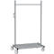 frame, met wielen
