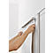 Franken Flipchart pad houder PRO, magnetisch of voor PRO bordsysteem, FDKMAG