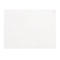 Franken glasbord, magnetisch, wandmontage in staand en liggend formaat, veiligheidsglas, zuiver wit, 450 x 600 mm
