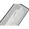 Franken Moderationstasche, mit 2580-teiligem Inhalt, Tragegurt, B 355 x T 200 x H 230 mm, Stoff, anthrazitgrau