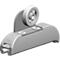 Franken universele glijderset, voor alle PRO planken &amp; 3-kanaals wandrail, incl. afstandhouders
