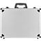 FRANKEN valise de modération Profi, valise de modération avec contenu, plus de 2.500 pièces, aluminium, UMK