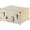 FRANKEN Valise de modération U-Act!Line®, plus de 2.200 pièces, bois de bouleau