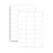 Franken Whiteboard U-Act!Line®, Hoch- & Querformat, lackiert, magnethaftend, recycelbar, mit Ablageschale, B 1600 x H 1200 mm