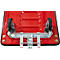 Frein à pédale pour chariot à plate-forme Schäfer Shop Select 210B, 220SB et 220DB