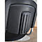 Freischwinger ISO Swing, anthrazit