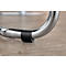 Freischwinger ISO Swing, blau