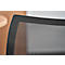 Freischwinger SEAT POINT, Netz, ohne Armlehnen, stapelbar, im 2er-Set, blau