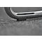 Freischwinger SEAT POINT, Netz, ohne Armlehnen, stapelbar, im 2er-Set, blau