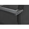 Freischwinger SSI Proline Visit P2, grau